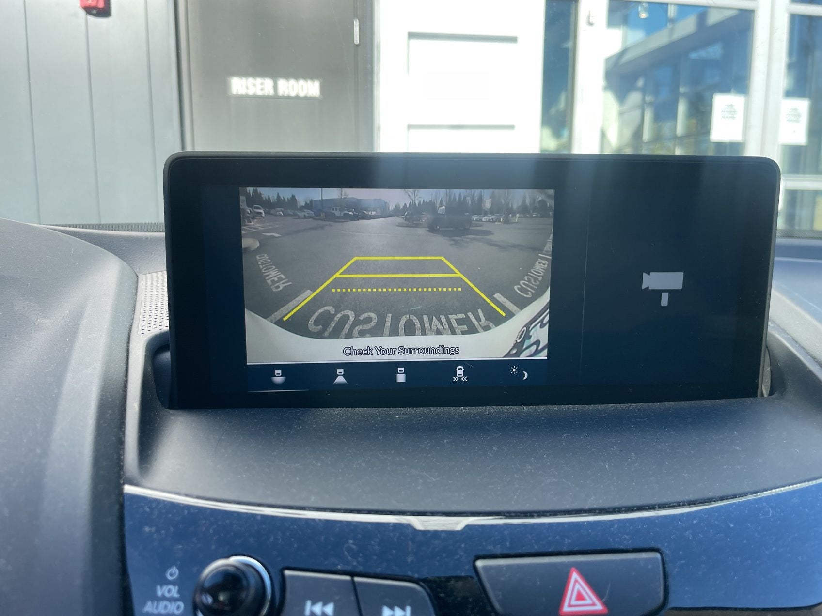 2021 Acura RDX Technology Package SH-AWD