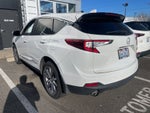 2021 Acura RDX Technology Package SH-AWD