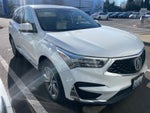 2021 Acura RDX Technology Package SH-AWD