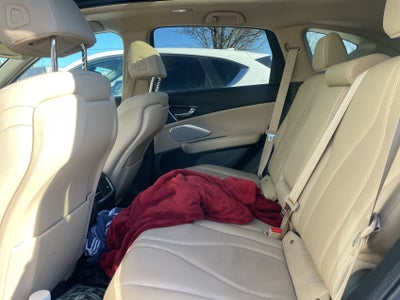 2021 Acura RDX Technology Package SH-AWD