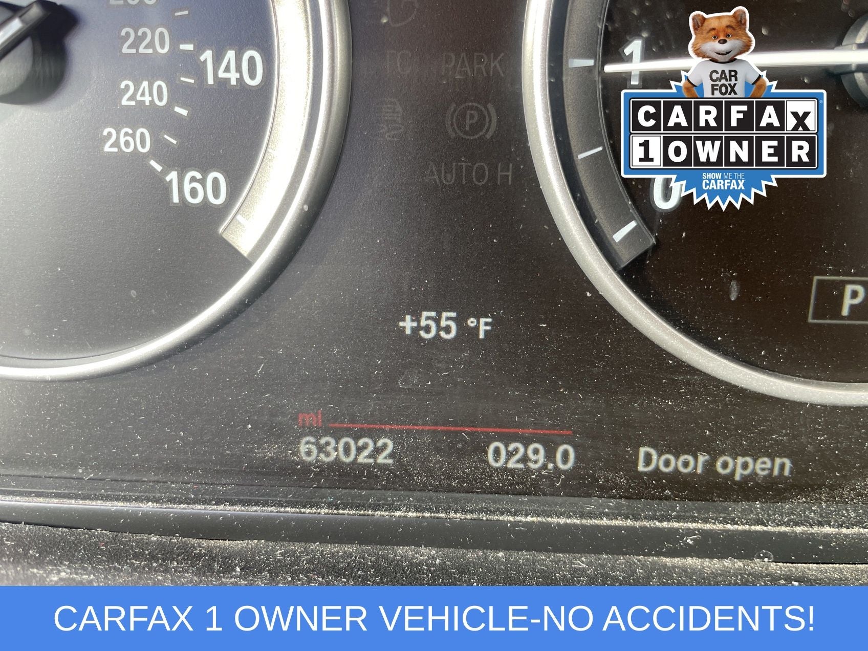 2017 BMW X3 xDrive35i