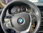 2017 BMW X3 xDrive35i
