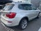 2017 BMW X3 xDrive35i