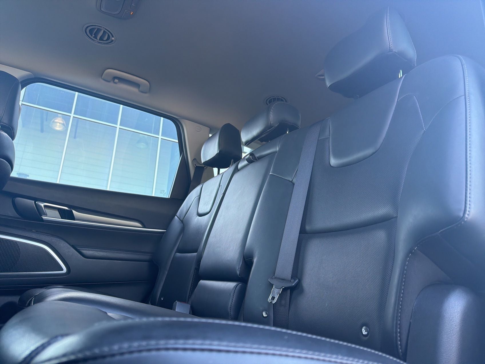 2020 Kia Telluride LX