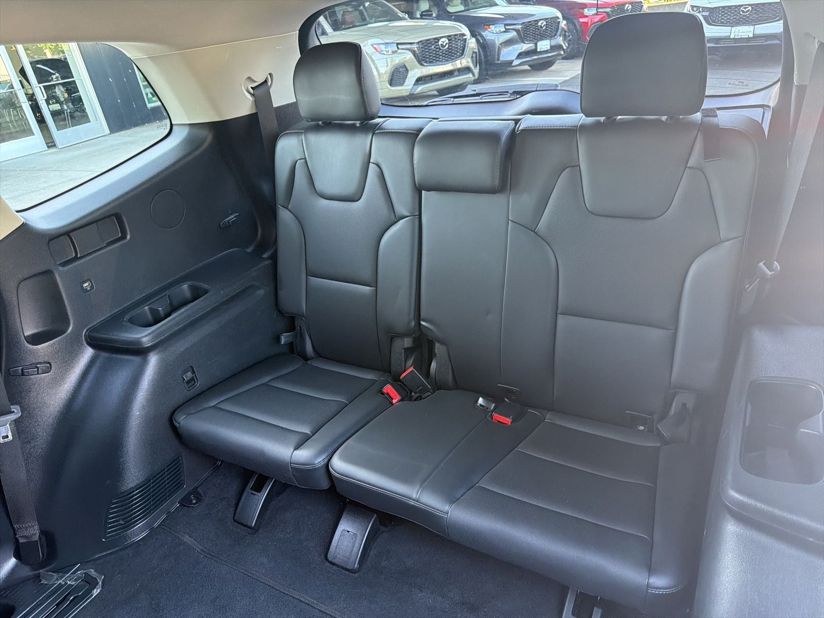 2020 Kia Telluride LX