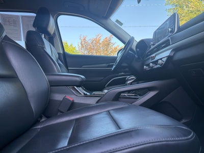 2020 Kia Telluride LX