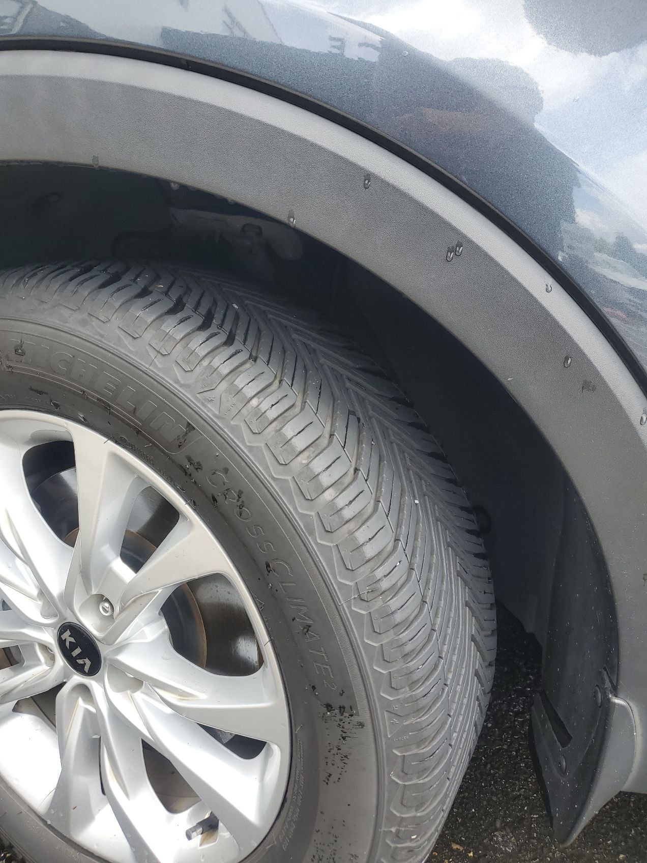 2020 Kia Telluride LX
