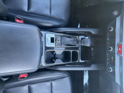 2020 Kia Telluride LX