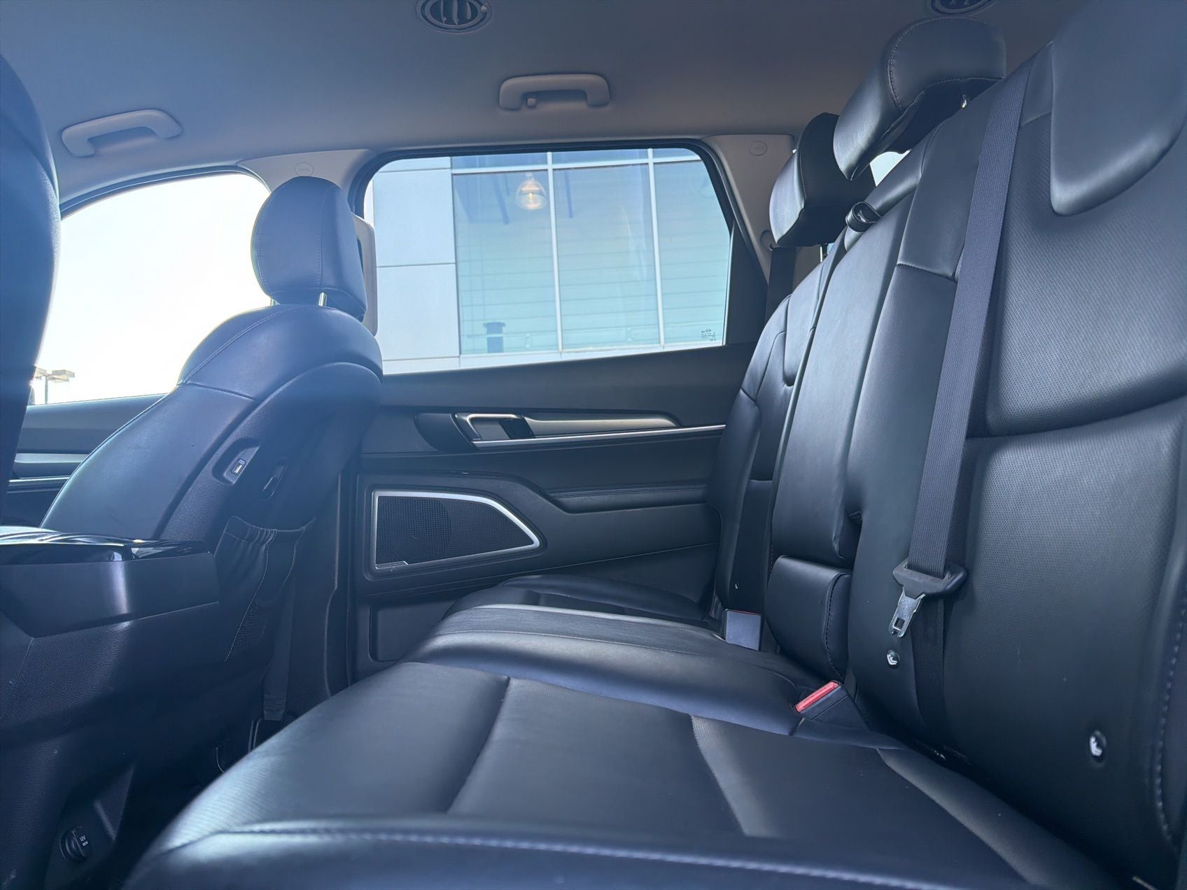 2020 Kia Telluride LX