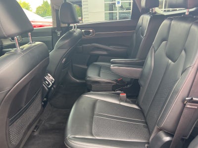 2021 Kia Sorento EX