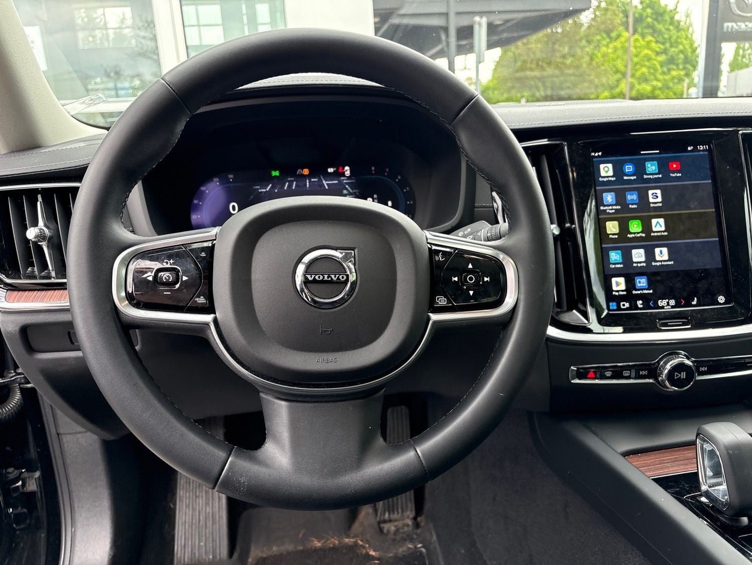 2023 Volvo S60 Ultimate