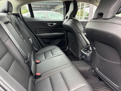 2023 Volvo S60 Ultimate