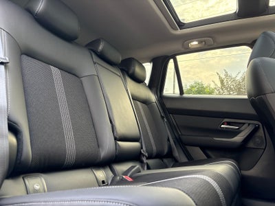 2026 Mazda Mazda CX-50 Hybrid Preferred