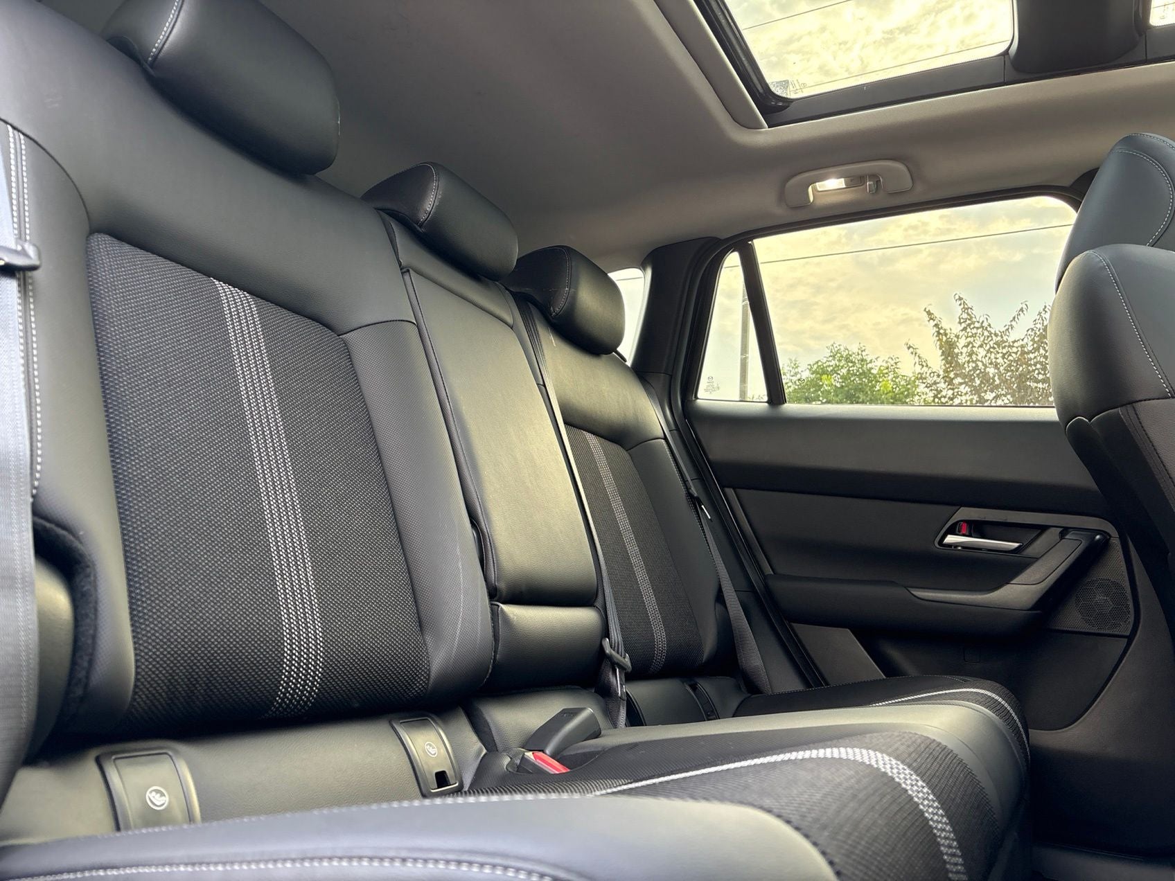 2026 Mazda Mazda CX-50 Hybrid Preferred