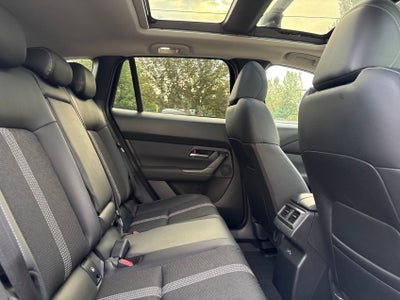 2026 Mazda Mazda CX-50 Hybrid Preferred