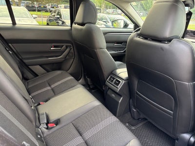 2026 Mazda Mazda CX-50 Hybrid Preferred