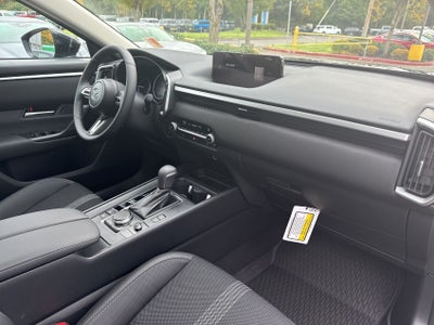 2026 Mazda Mazda CX-50 Hybrid Preferred