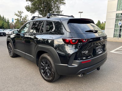2026 Mazda Mazda CX-50 Hybrid Preferred