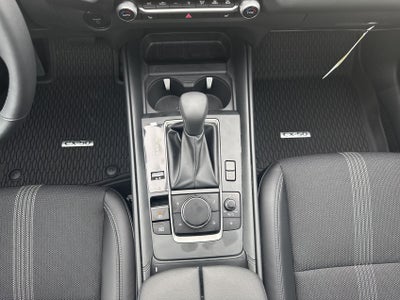 2026 Mazda Mazda CX-50 Hybrid Preferred