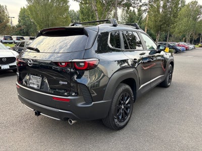 2026 Mazda Mazda CX-50 Hybrid Preferred