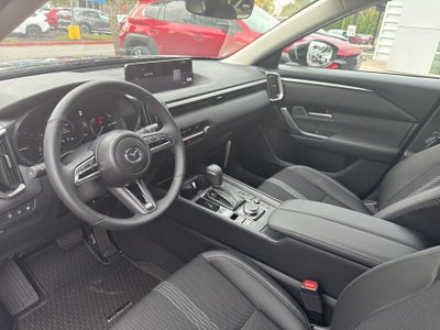2026 Mazda Mazda CX-50 Hybrid Preferred