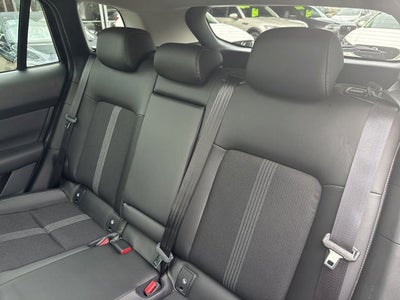 2026 Mazda Mazda CX-50 Hybrid Preferred