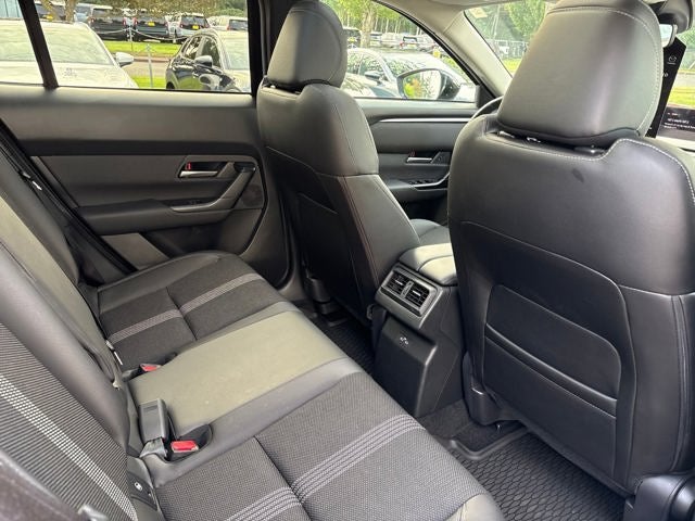 2026 Mazda Mazda CX-50 Hybrid Preferred