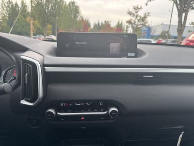 2026 Mazda Mazda CX-50 Hybrid Preferred