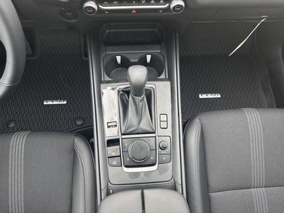 2026 Mazda Mazda CX-50 Hybrid Preferred