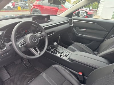 2026 Mazda Mazda CX-50 Hybrid Preferred