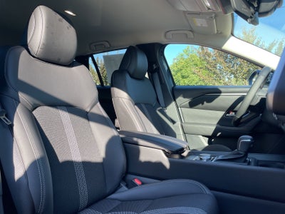 2025 Mazda Mazda CX-50 Hybrid Preferred