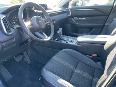 2025 Mazda Mazda CX-50 Hybrid Preferred