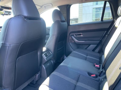 2025 Mazda Mazda CX-50 Hybrid Preferred