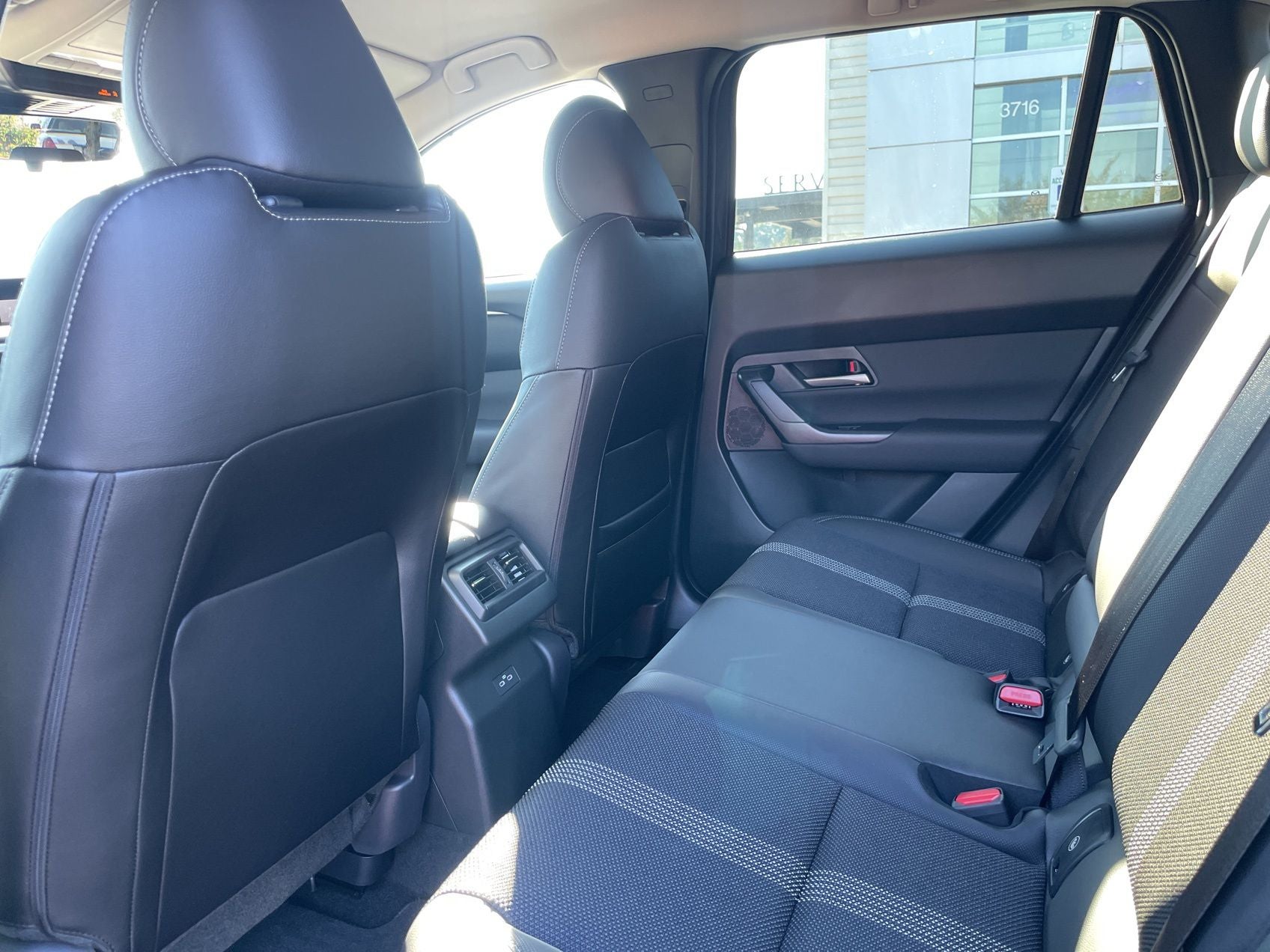 2025 Mazda Mazda CX-50 Hybrid Preferred