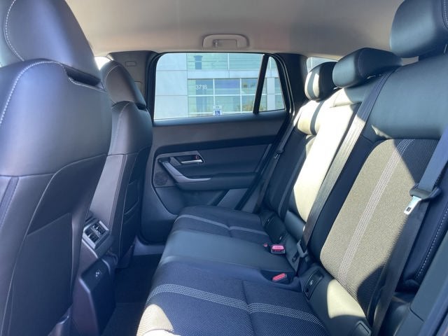 2025 Mazda Mazda CX-50 Hybrid Preferred