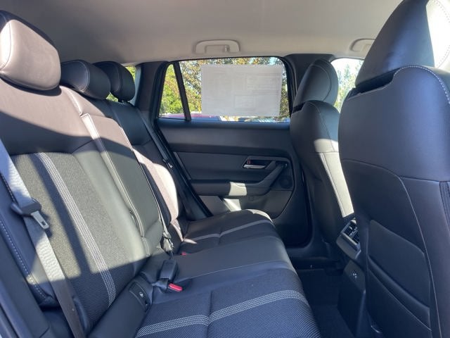 2025 Mazda Mazda CX-50 Hybrid Preferred