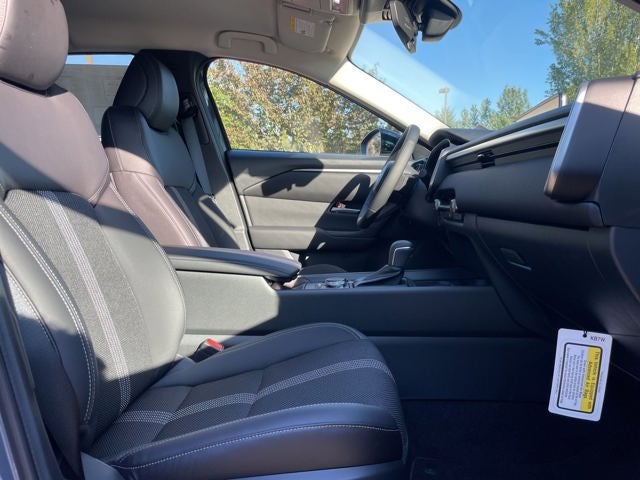 2025 Mazda Mazda CX-50 Hybrid Preferred