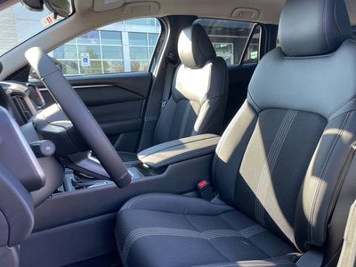 2025 Mazda Mazda CX-50 Hybrid Preferred