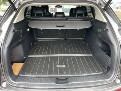 2025 Mazda Mazda CX-50 Hybrid Preferred