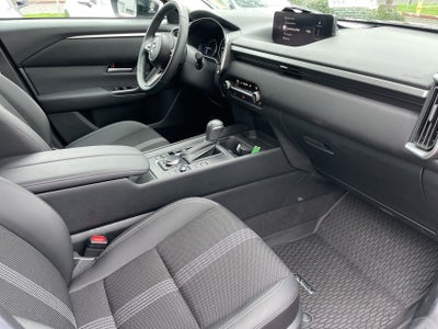 2025 Mazda Mazda CX-50 Hybrid Preferred