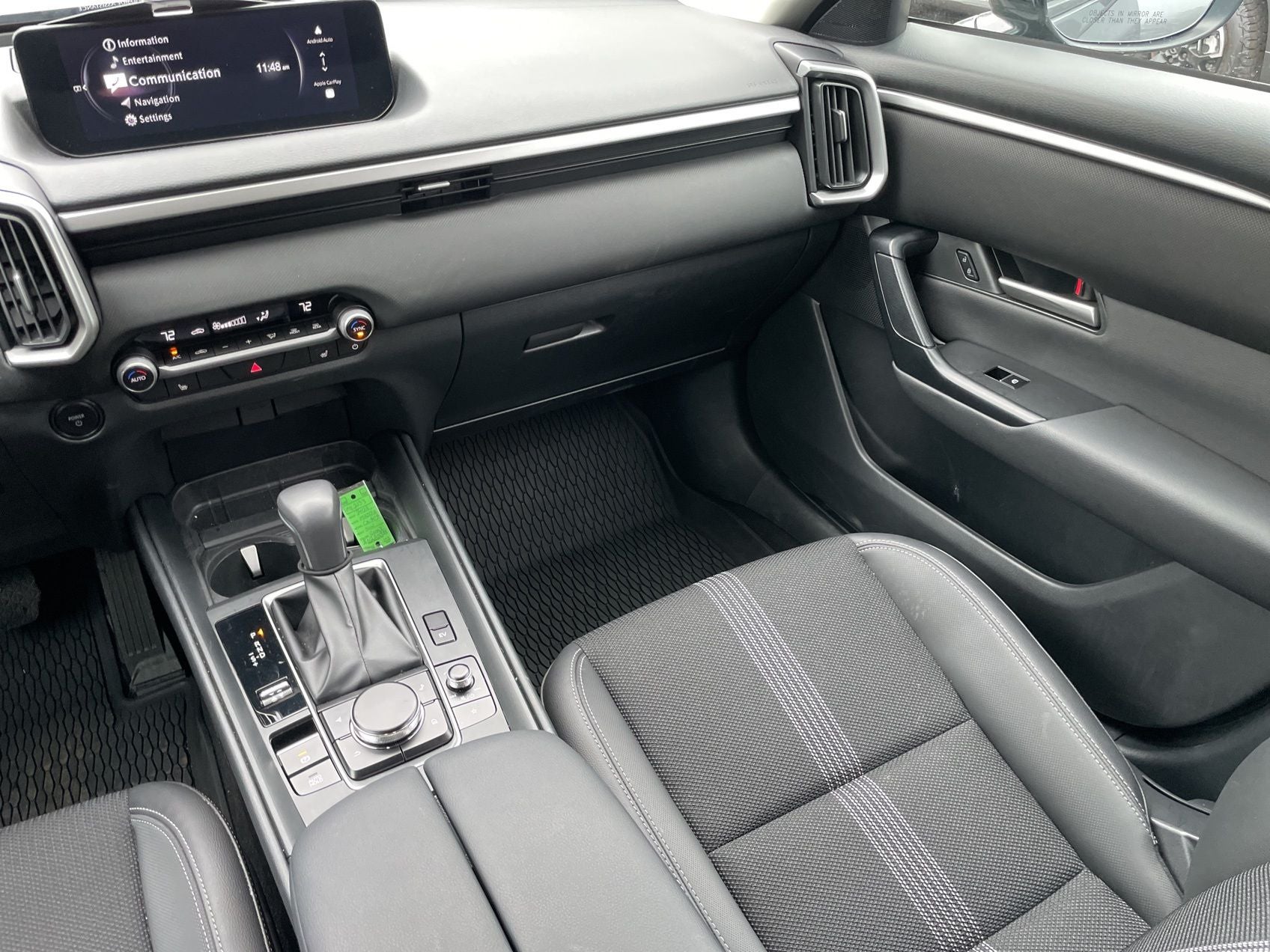 2025 Mazda Mazda CX-50 Hybrid Preferred