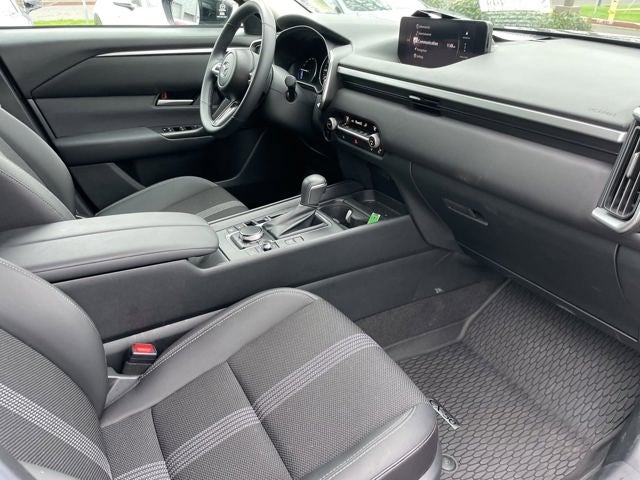 2025 Mazda Mazda CX-50 Hybrid Preferred