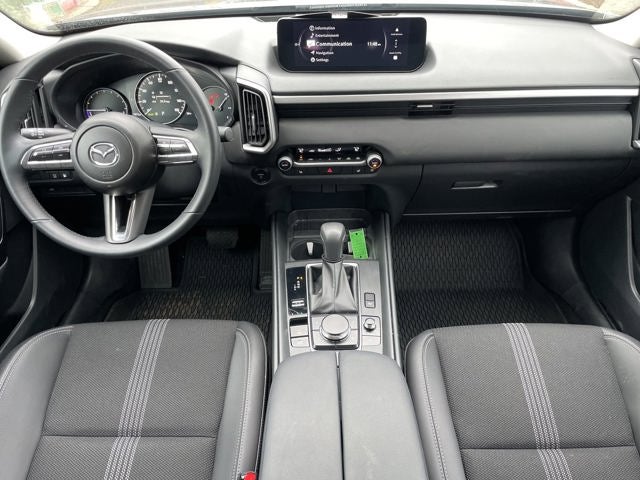 2025 Mazda Mazda CX-50 Hybrid Preferred