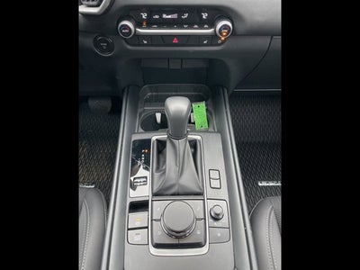 2025 Mazda Mazda CX-50 Hybrid Preferred