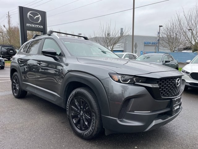 2025 Mazda Mazda CX-50 Hybrid Preferred
