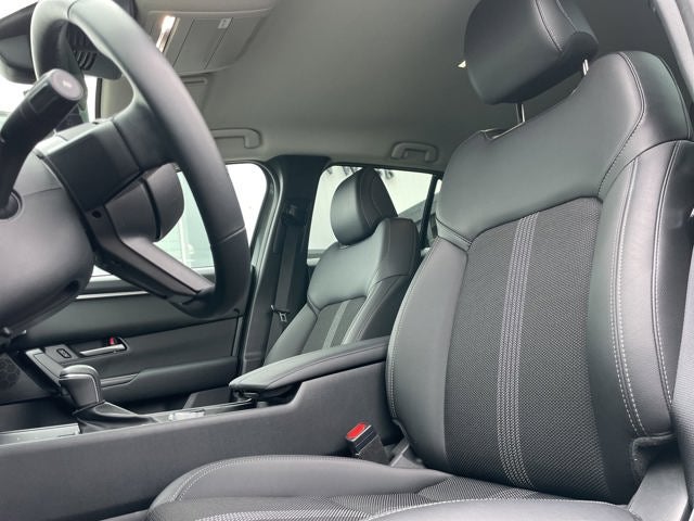 2025 Mazda Mazda CX-50 Hybrid Preferred
