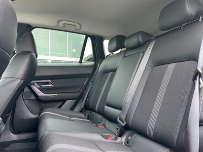 2025 Mazda Mazda CX-50 Hybrid Preferred