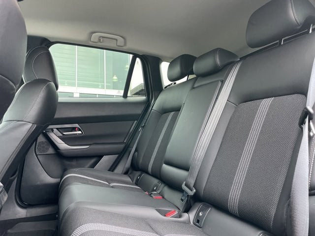 2025 Mazda Mazda CX-50 Hybrid Preferred