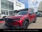 2025 Mazda Mazda CX-50 Hybrid Premium