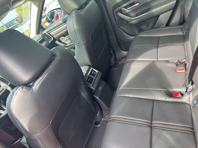 2025 Mazda Mazda CX-50 Hybrid Premium